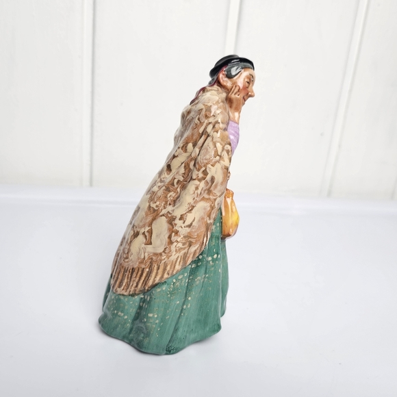 Vintage Bridget Royal Doultan HN2070 1950 - Picture 7 of 15